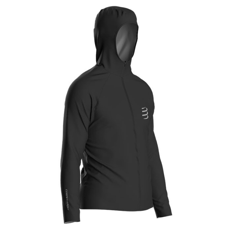 HURRICANE WATERPROOF 10/10 JACKET