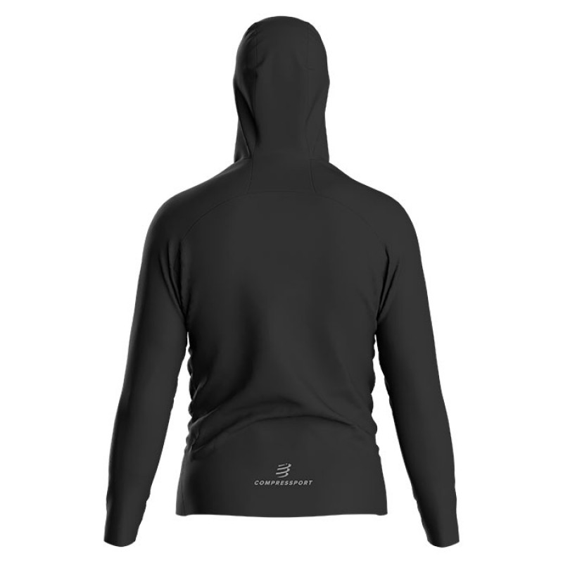 HURRICANE WATERPROOF 10/10 JACKET
