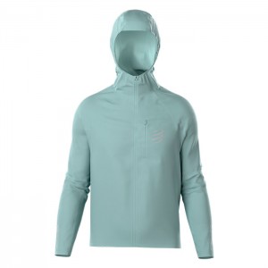 TEMPEST WATERPROOF 20/20 JACKET ETHER