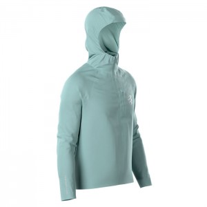 TEMPEST WATERPROOF 20/20 JACKET W ETHER