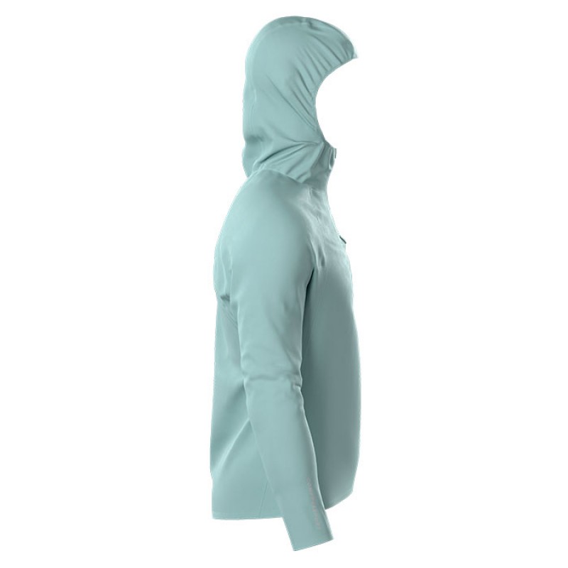 TEMPEST WATERPROOF 20/20 JACKET ETHER