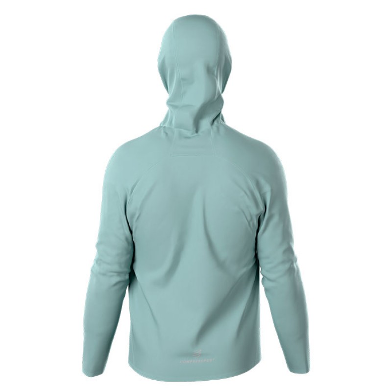 TEMPEST WATERPROOF 20/20 JACKET ETHER