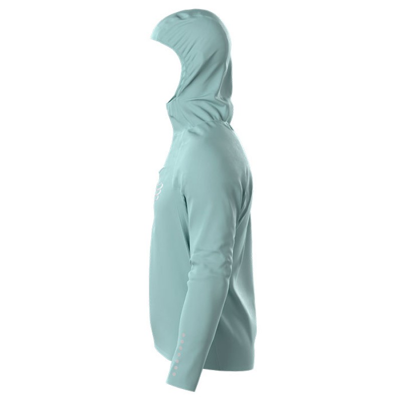 TEMPEST WATERPROOF 20/20 JACKET ETHER