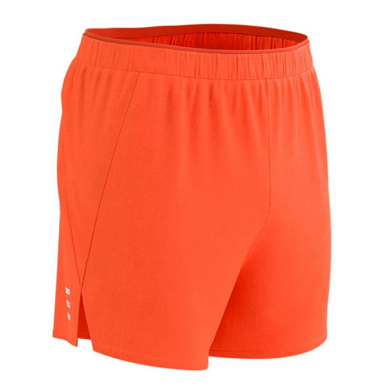 PERFORMANCE SHORT TIGERLILY