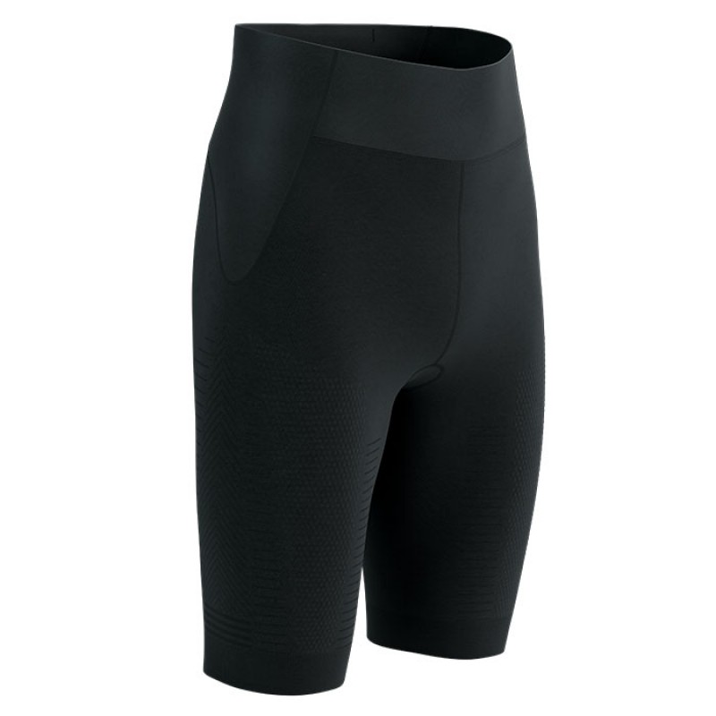 TRAIL UNDER CONTROL SHORT BLACK