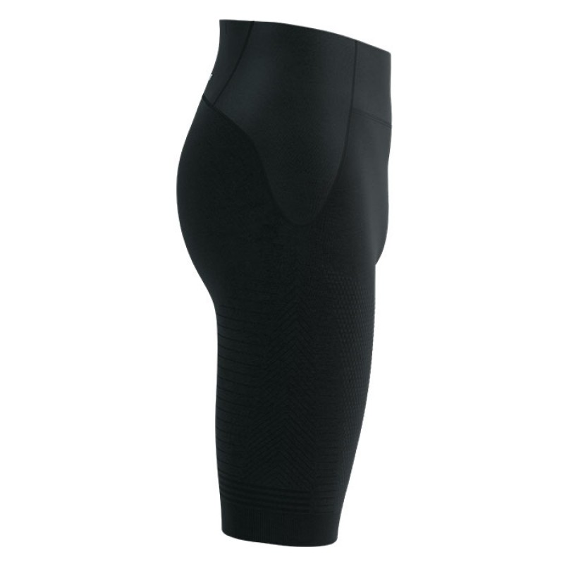 TRAIL UNDER CONTROL SHORT BLACK