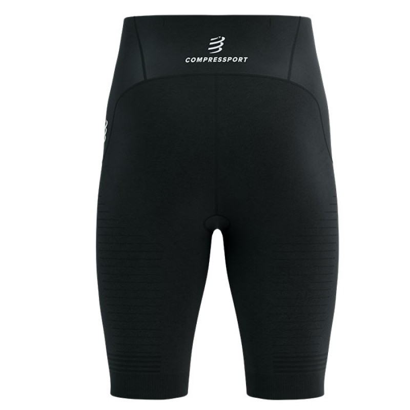 TRAIL UNDER CONTROL SHORT BLACK