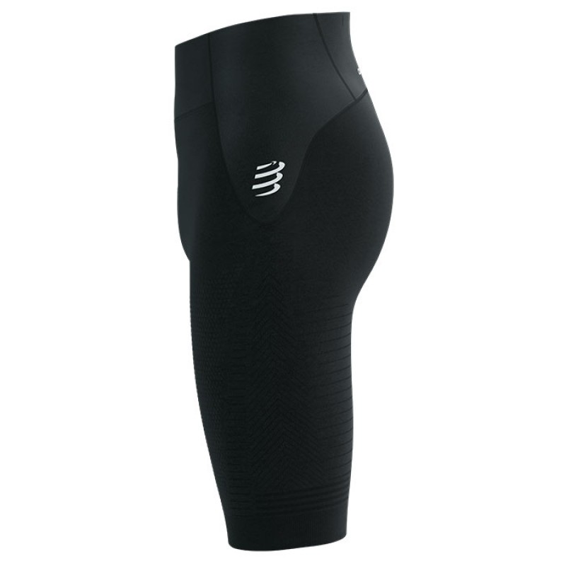 TRAIL UNDER CONTROL SHORT BLACK