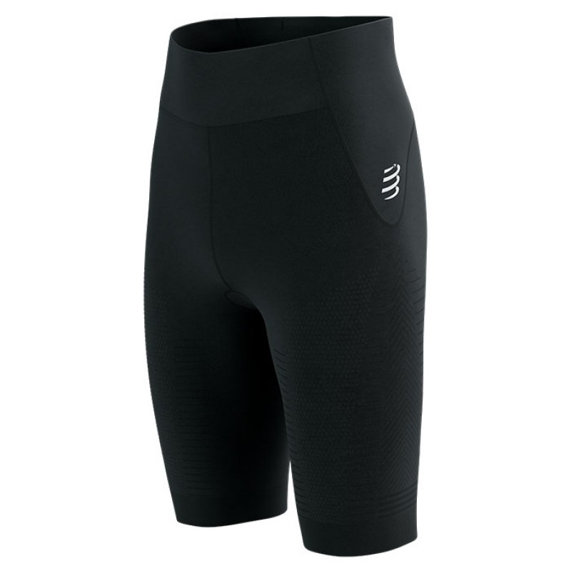 TRAIL UNDER CONTROL SHORT BLACK