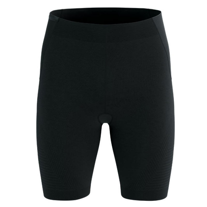RUN UNDER CONTROL SHORT BLACK