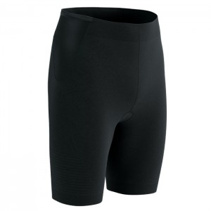 RUN UNDER CONTROL SHORT BLACK