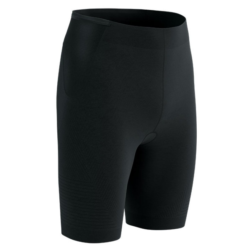 RUN UNDER CONTROL SHORT BLACK
