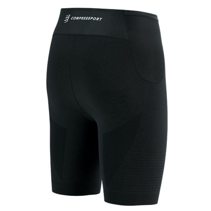 RUN UNDER CONTROL SHORT BLACK