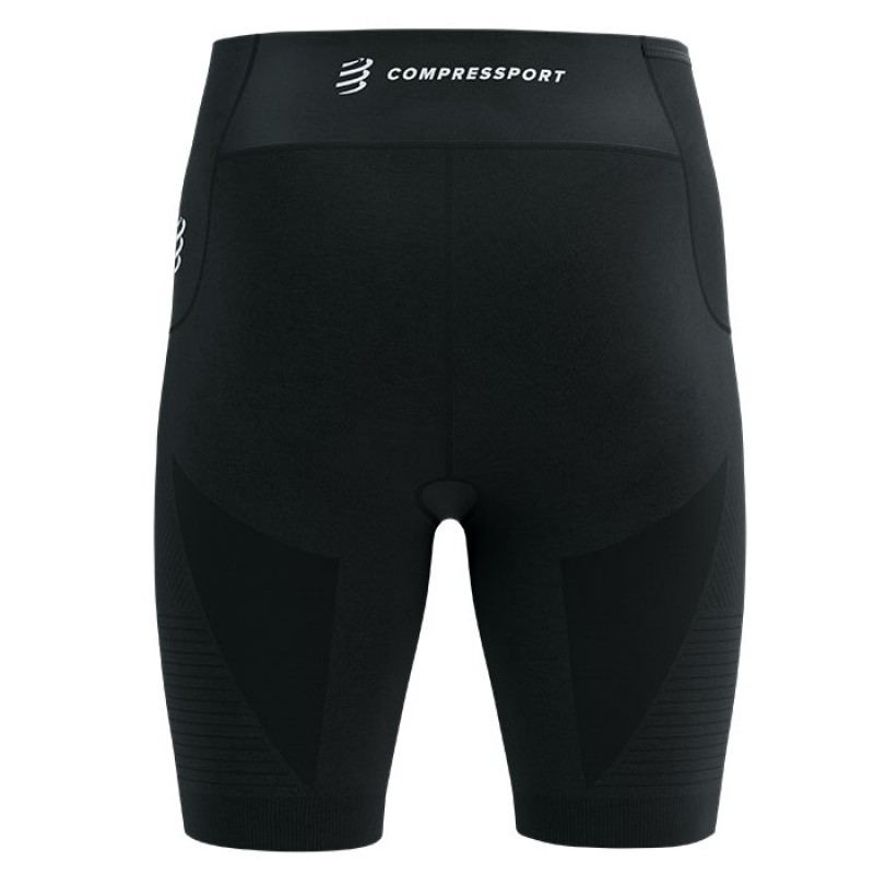 RUN UNDER CONTROL SHORT BLACK