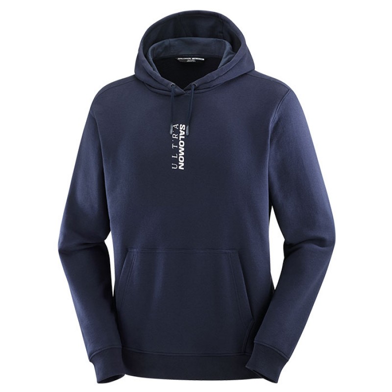 ULTRA HOODIE