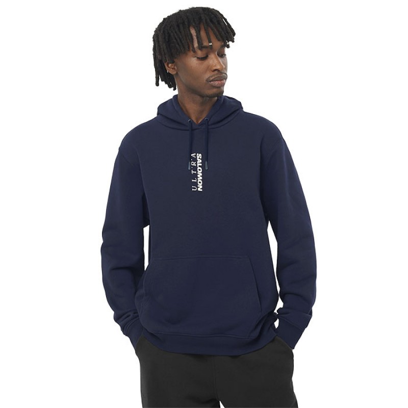 ULTRA HOODIE
