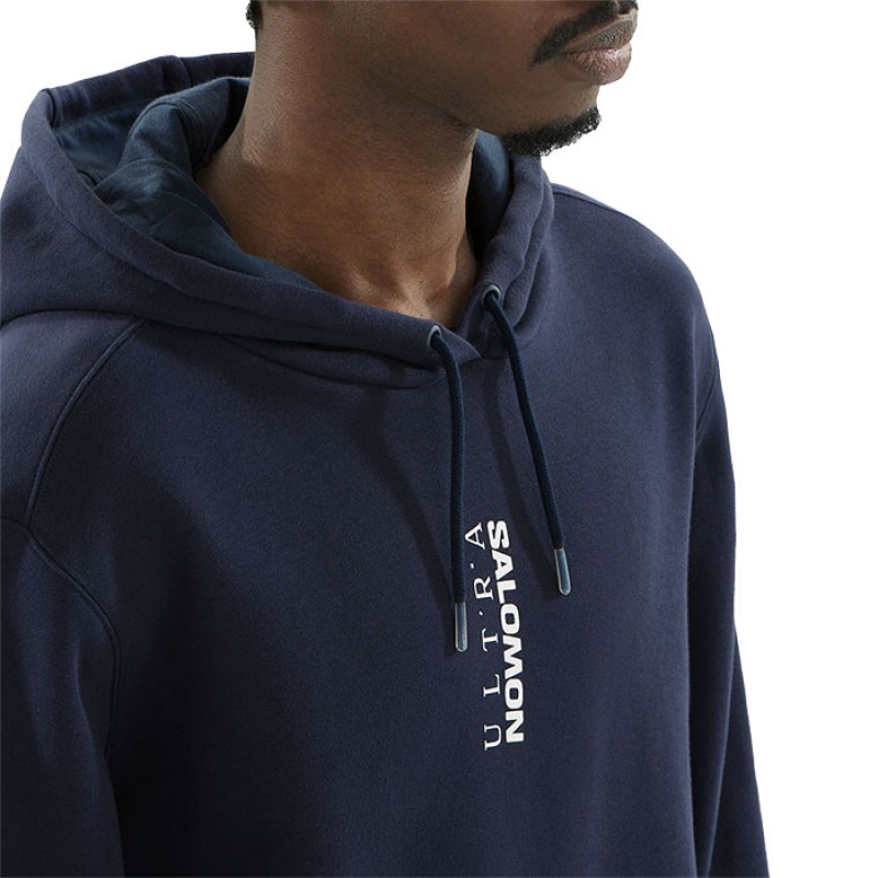 ULTRA HOODIE