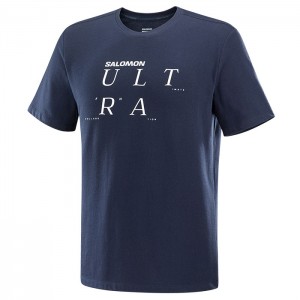 ULTRA SS TEE