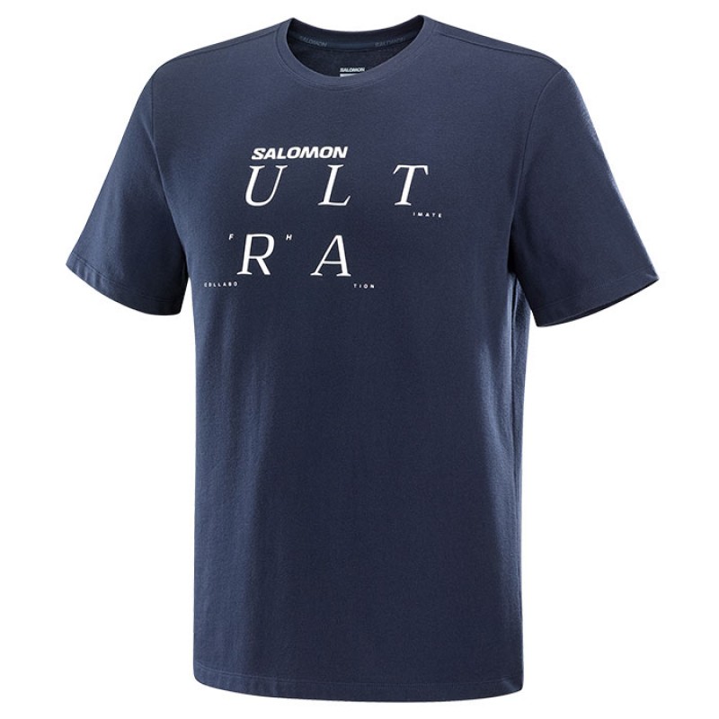 ULTRA SS TEE