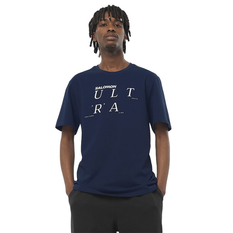 ULTRA SS TEE