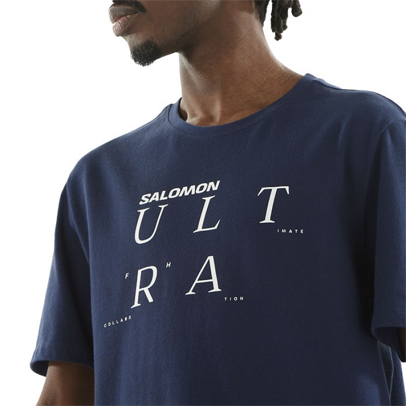 ULTRA SS TEE