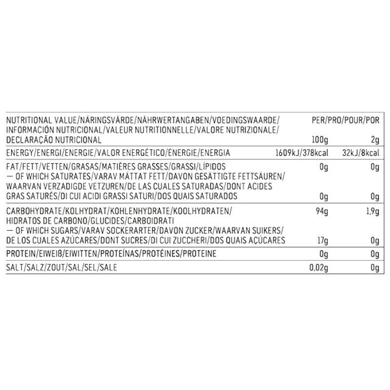 ADDITION COLA PARA DRINK MIX (6 unid)