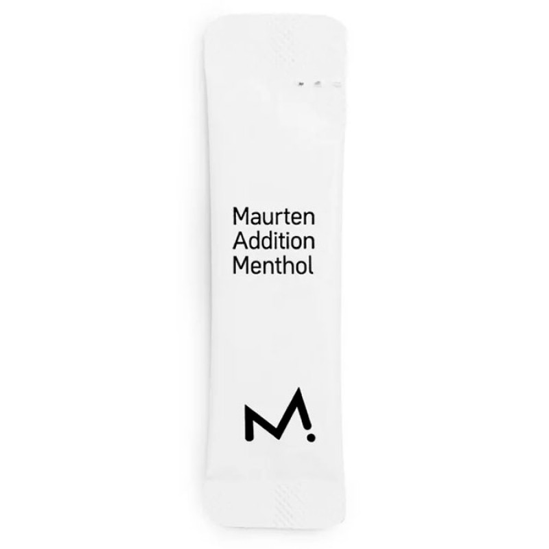 ADDITION MENTOL PARA DRINK MIX (6 unid)