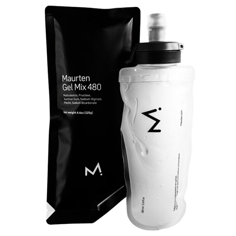 GEL MIX 480 