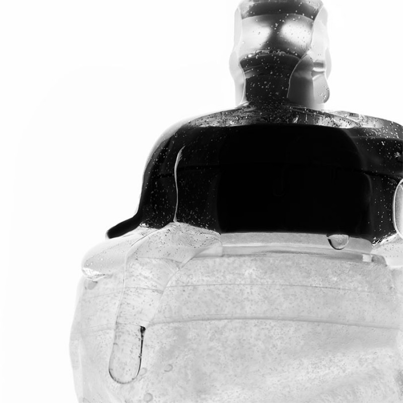 GEL MIX FLASK 350ML